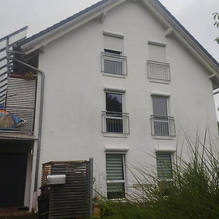 באד סאולגאו Ferienwohnung In Thermalbadnaehe מראה חיצוני תמונה