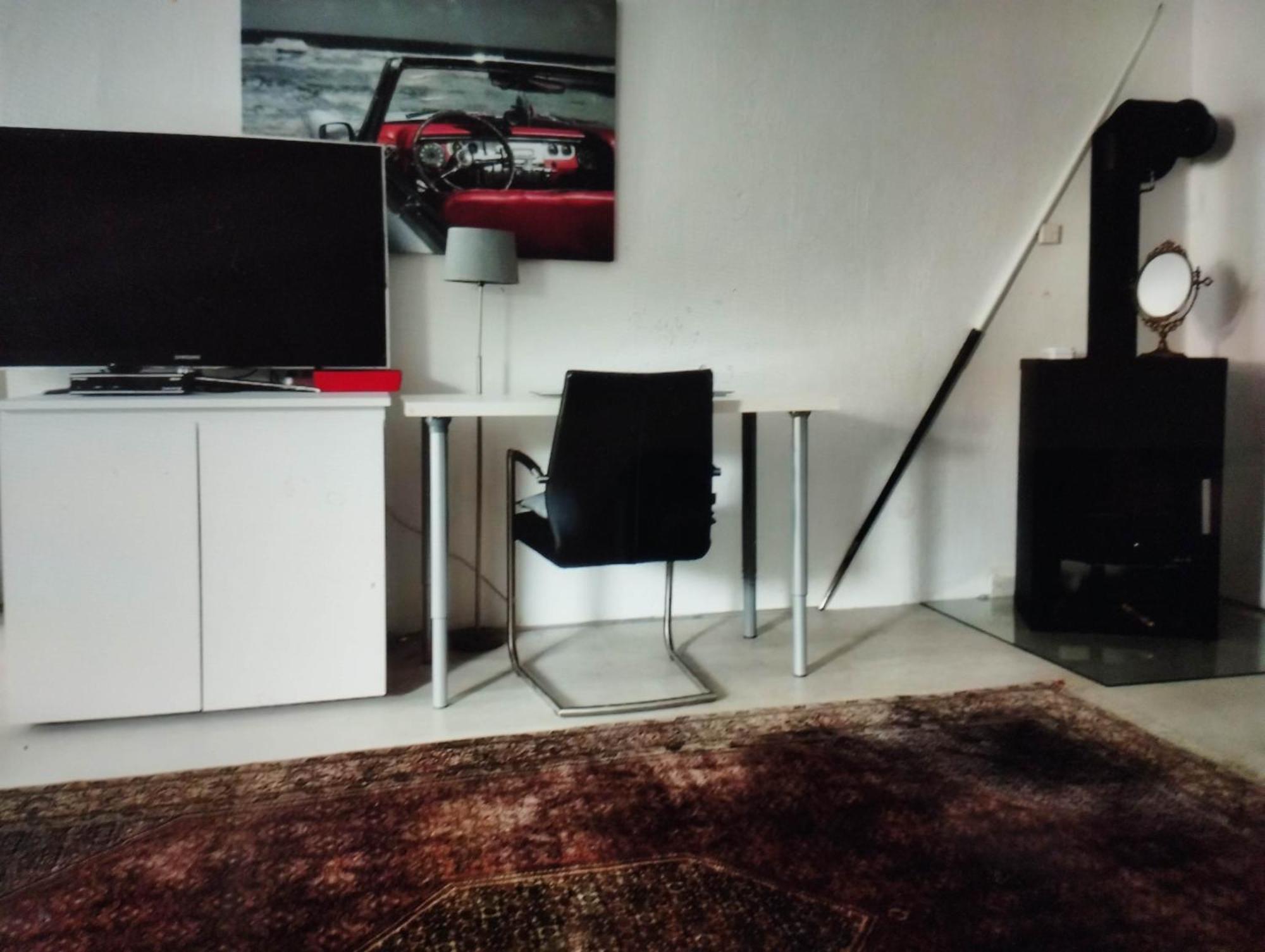 באד סאולגאו Ferienwohnung In Thermalbadnaehe מראה חיצוני תמונה