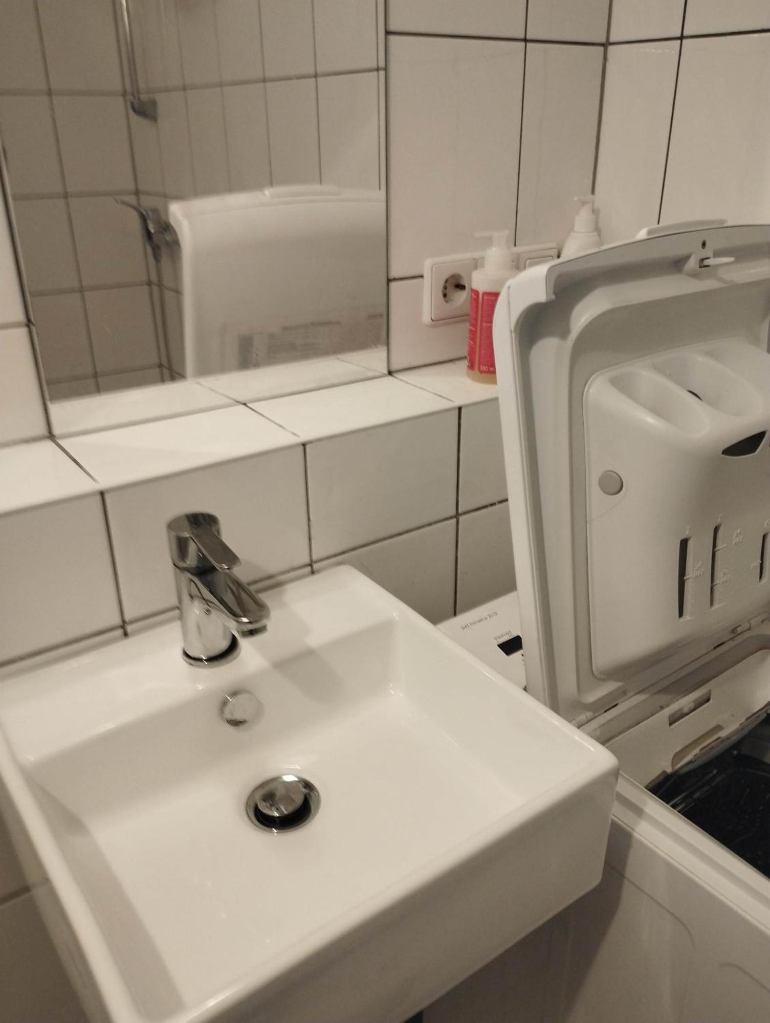 באד סאולגאו Ferienwohnung In Thermalbadnaehe מראה חיצוני תמונה