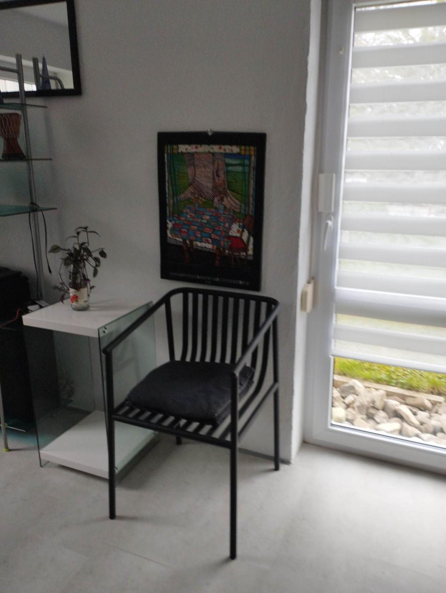 באד סאולגאו Ferienwohnung In Thermalbadnaehe מראה חיצוני תמונה