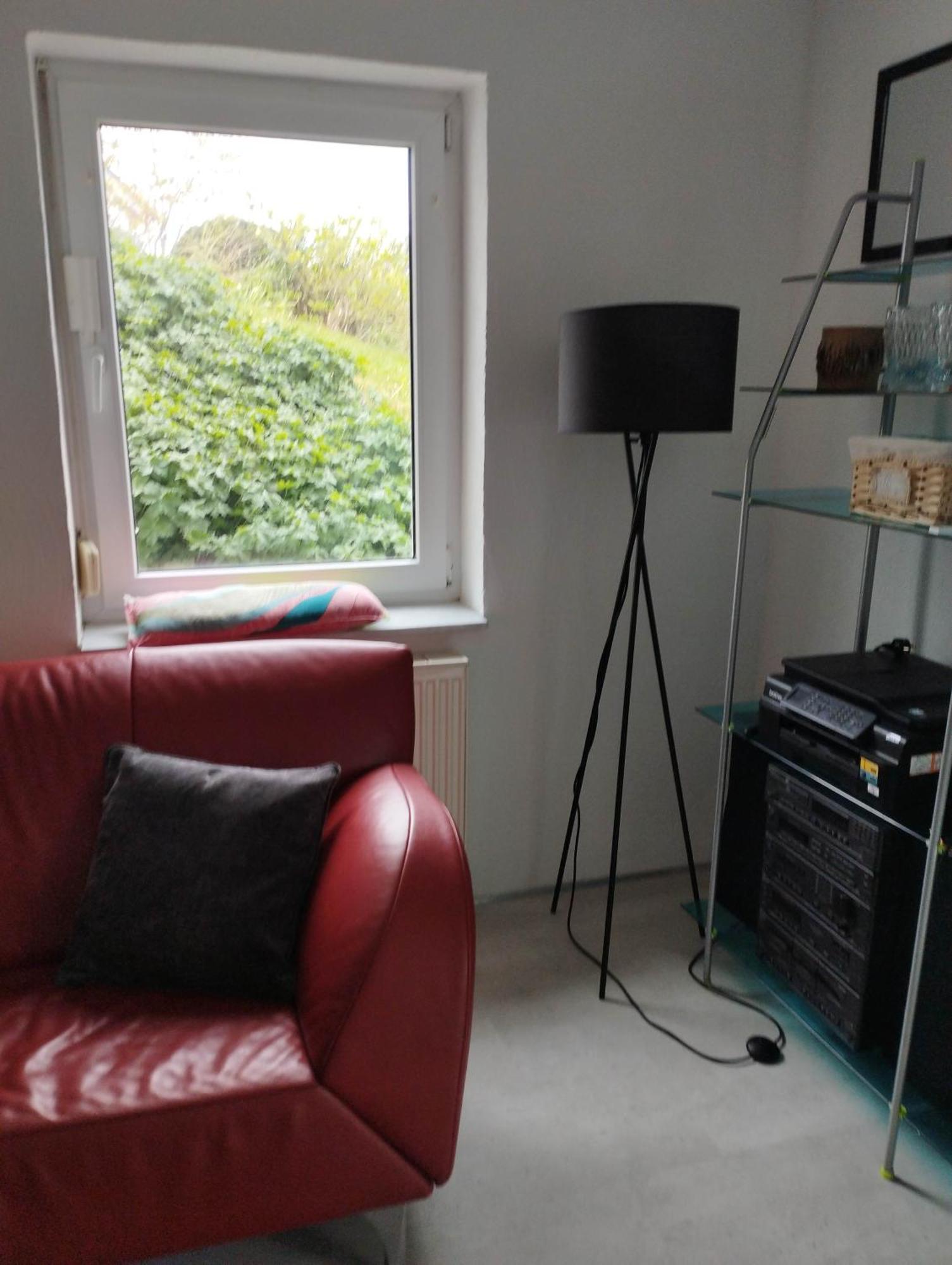 באד סאולגאו Ferienwohnung In Thermalbadnaehe מראה חיצוני תמונה