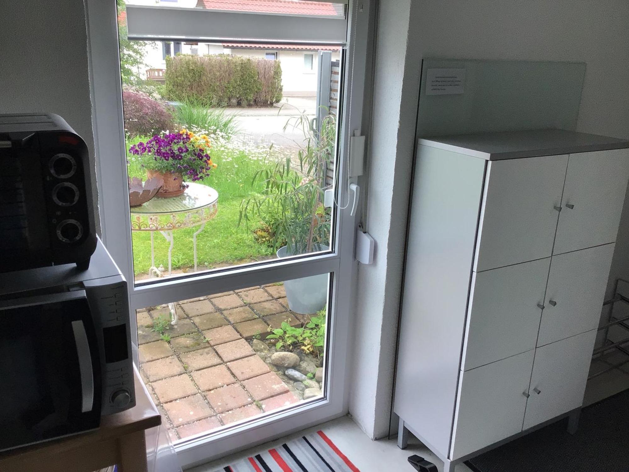 באד סאולגאו Ferienwohnung In Thermalbadnaehe מראה חיצוני תמונה