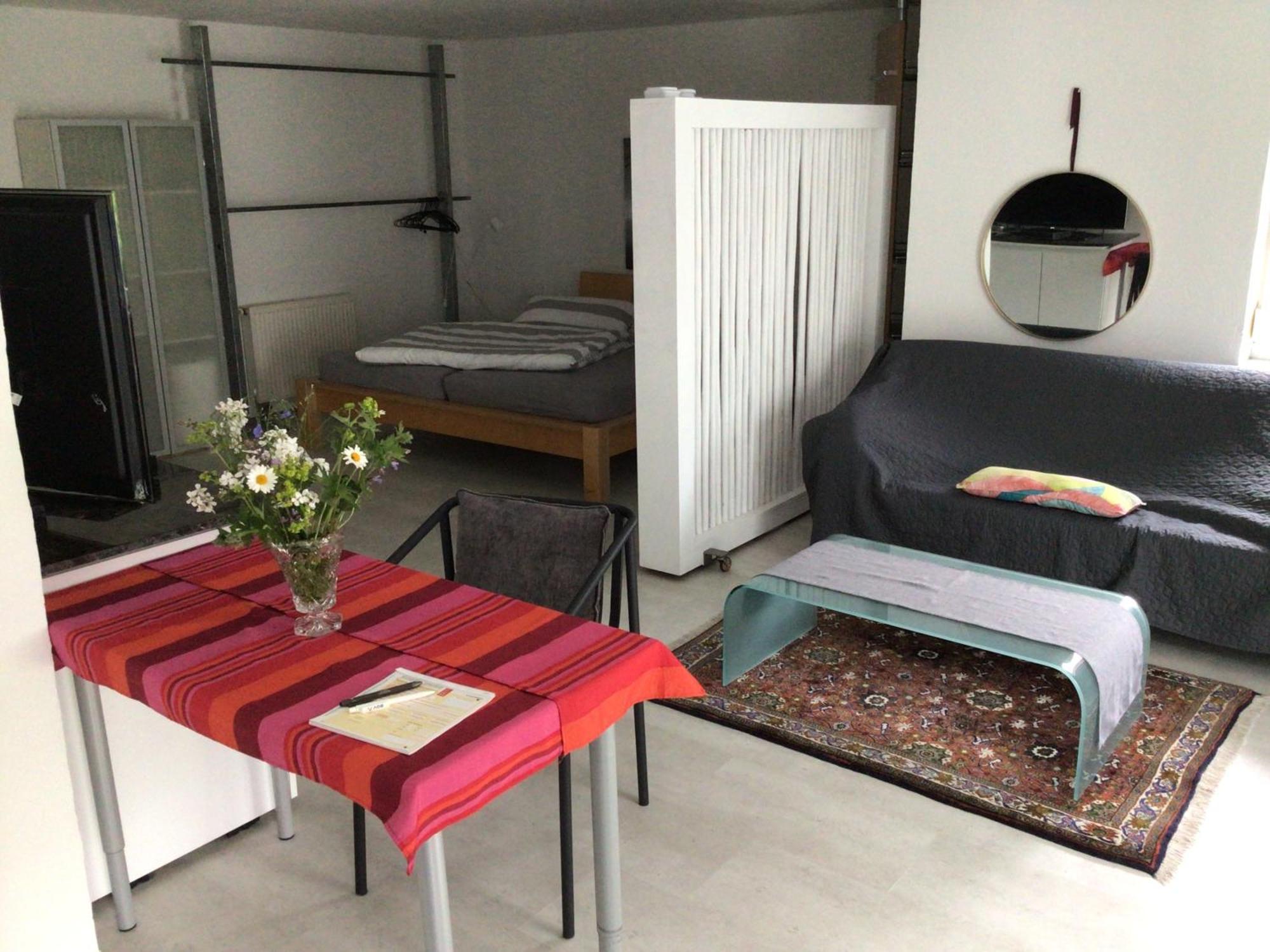 באד סאולגאו Ferienwohnung In Thermalbadnaehe מראה חיצוני תמונה