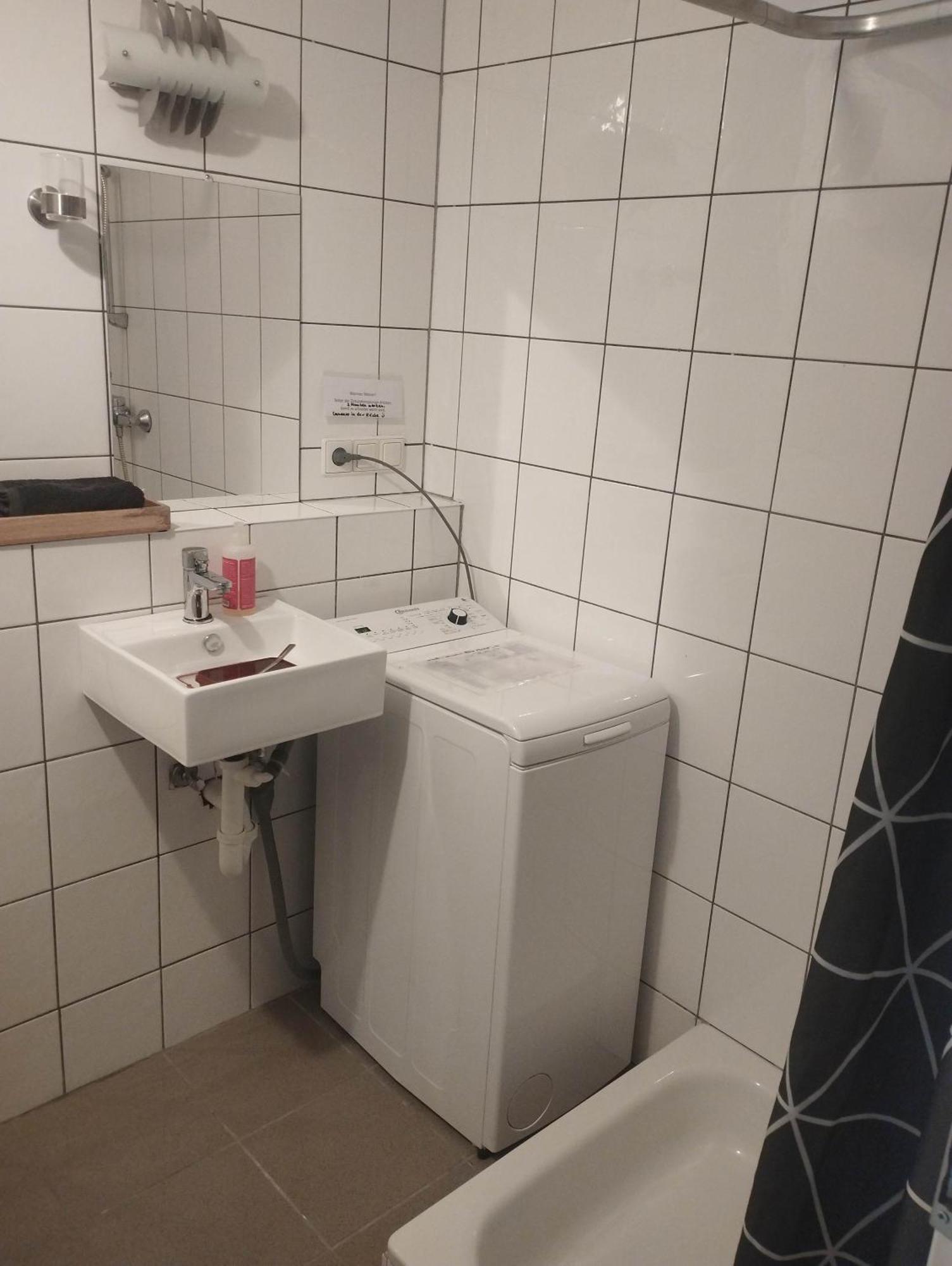 באד סאולגאו Ferienwohnung In Thermalbadnaehe מראה חיצוני תמונה
